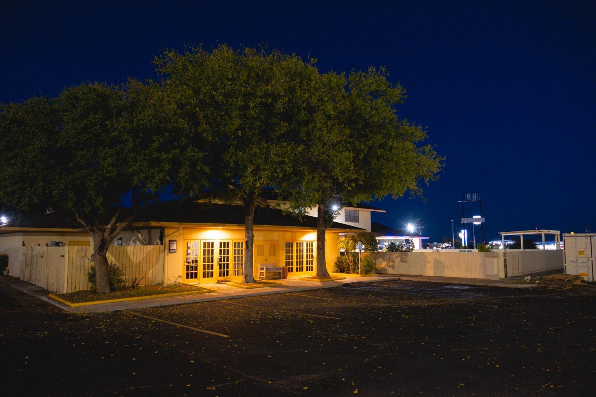 Baymont By Wyndham Hotel Fort Stockton Luaran gambar