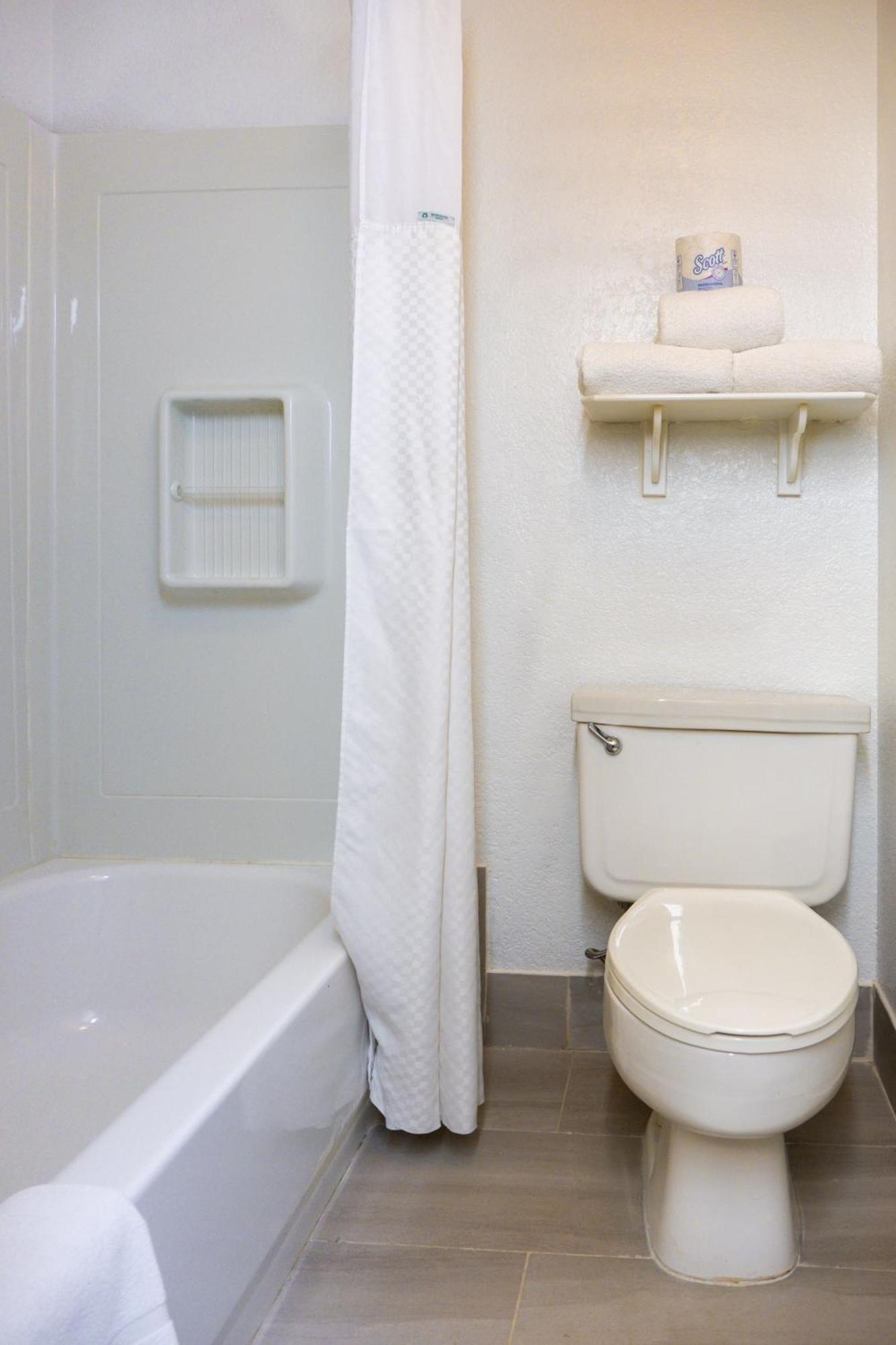 Baymont By Wyndham Hotel Fort Stockton Luaran gambar